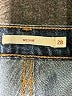 Levi's Blue Jeans Size 28 waist - photo 7