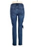 Old Navy Hearts Blue Jeans Size 14L - photo 2