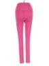 Beach Riot Solid Pink Active Pants Size XS - photo 2
