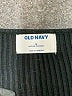 Old Navy Black Pullover Sweater Size M - photo 7