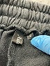 Automet Black Track Pants Size S - photo 7