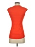 Athleta Orange Short Sleeve Top Size XS - photo 2