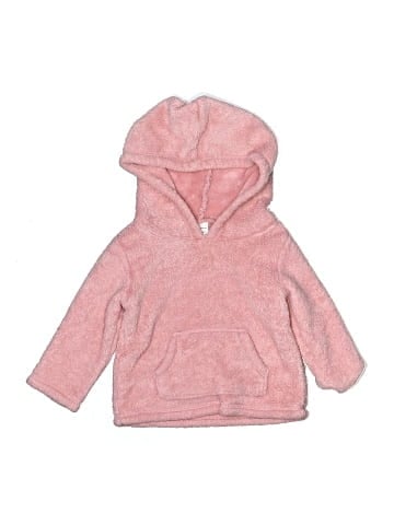 Carter's Zip Up Hoodie (view 1)