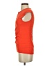 Athleta Orange Short Sleeve Top Size XS - photo 5