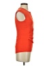 Athleta Orange Short Sleeve Top Size XS - photo 4