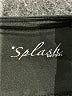 Splash Black Active Pants Size XL - photo 4