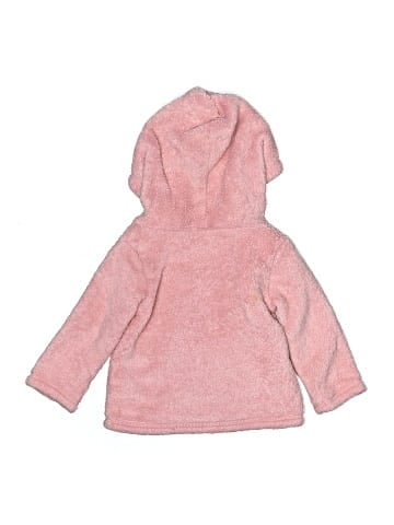 Carter's Zip Up Hoodie (view 2)