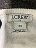 J.Crew Factory Store Ivory Sweatshirt Size XS (youth) - photo 3