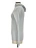 Athleta Silver Long Sleeve Turtleneck Size S - photo 5