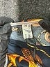 Assorted Brands Print Black Casual Dress Size 2 - photo 8