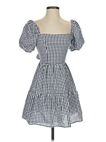 B. Smart Casual Dress (view 1)