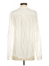 Splendid 100% Rayon Ivory Long Sleeve Henley Size S - photo 2
