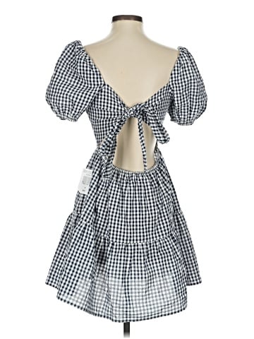 B. Smart Casual Dress (view 2)