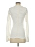 Athleta Ivory Long Sleeve T-Shirt Size XS - photo 2