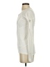 Athleta Ivory Long Sleeve T-Shirt Size XS - photo 5