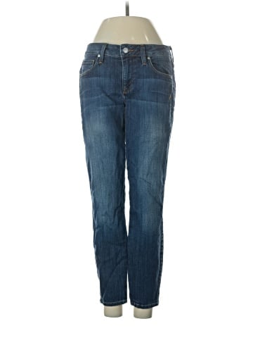 Genetic Denim Jeans (view 1)