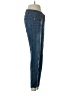 Genetic Denim Hearts Blue Jeans Size 27 waist - photo 4