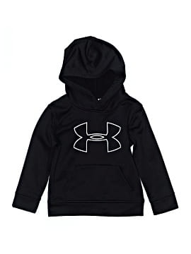 Under Armour Pullover Hoodie