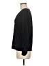 PREMISE Black Long Sleeve Blouse Size M (estimated) - photo 5