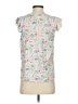 Assorted Brands White Casual Dress Size 4 - photo 2