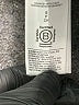 Athleta Black Active Pants Size S - photo 5