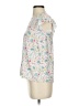 Assorted Brands White Casual Dress Size 4 - photo 5