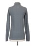 Athleta Gray Pullover Sweater Size S - photo 2