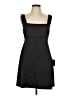Lulus Black Cocktail Dress Size L - photo 1