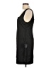 Lulus Black Cocktail Dress Size L - photo 5