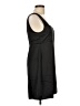 Lulus Black Cocktail Dress Size L - photo 4