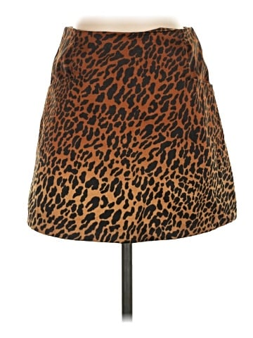 Ecote Casual Skirt (view 1)