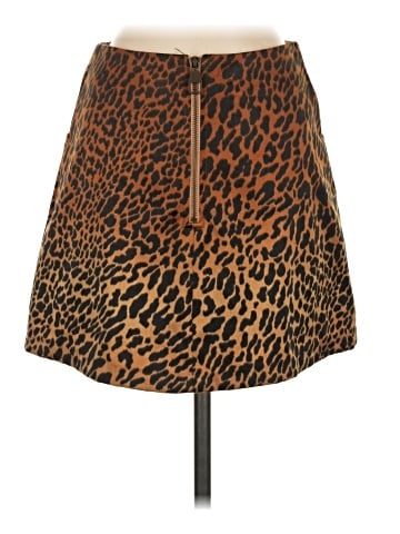 Ecote Casual Skirt (view 2)