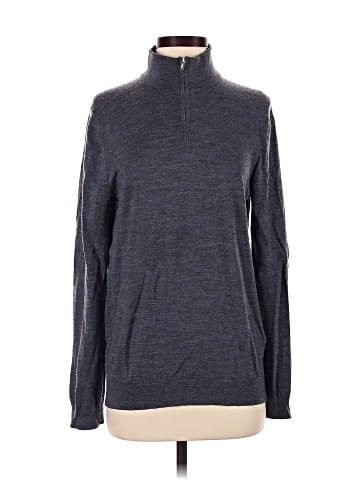 Reiss Wool Pullover Sweater (view 1)
