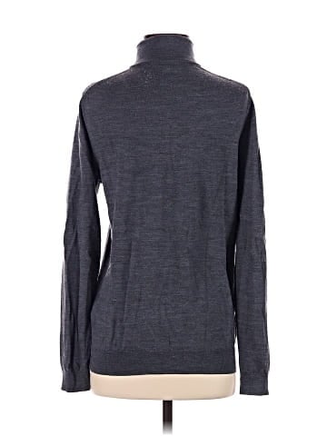 Reiss Wool Pullover Sweater (view 2)