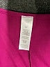 Avon Solid Burgundy Cocktail Dress Size S - photo 7