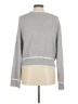 Sincerely Jules Gray Cardigan Size M - photo 2