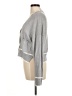 Sincerely Jules Gray Cardigan Size M - photo 5