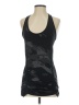 Athleta Black Active Tank Size S - photo 1