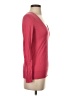 Gap 100% Cotton Red Pullover Sweater Size S - photo 4