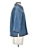 J.Jill Blue Denim Jacket Size S - photo 4