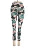 Nike Tropical Green Leggings Size S - photo 2