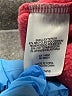 Mondetta Pink Pullover Hoodie Size L (kids) - photo 4