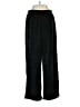 Old Navy 100% Polyester Black Casual Pants Size M - photo 1