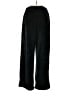 Old Navy 100% Polyester Black Casual Pants Size M - photo 2