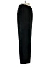Old Navy 100% Polyester Black Casual Pants Size M - photo 4