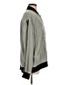 Hudson Jeans 100% Tencel Solid Gray Jacket Size M - photo 4