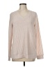 Automet Pink Pullover Sweater Size M - photo 1
