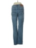 Lucky Brand Hearts Blue Jeans Size 2 - photo 2