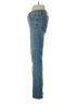 Lucky Brand Hearts Blue Jeans Size 2 - photo 5