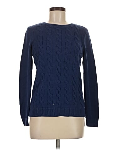 Talbots Outlet Pullover Sweater (view 1)